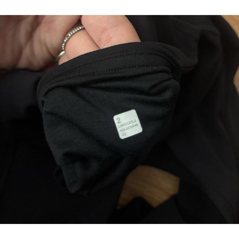 Lululemon Align High Rise Leggings 25” Inseam Size 2 - Picture 7 of 8